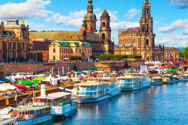 为拯救下滑的工业，德国祭出“最高电价限额”