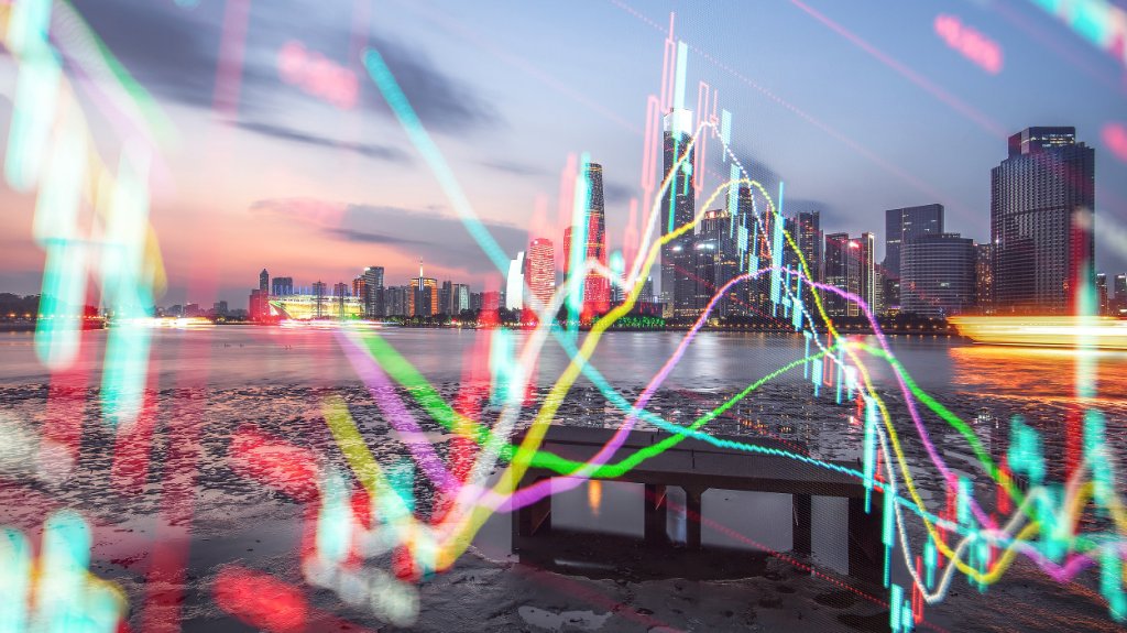 量化基金都爱做“跨期套利”？答案藏在价差里【股指期货大师课3.3】