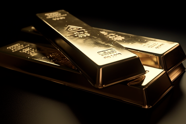 金价与纳指同涨同跌，怎么看？