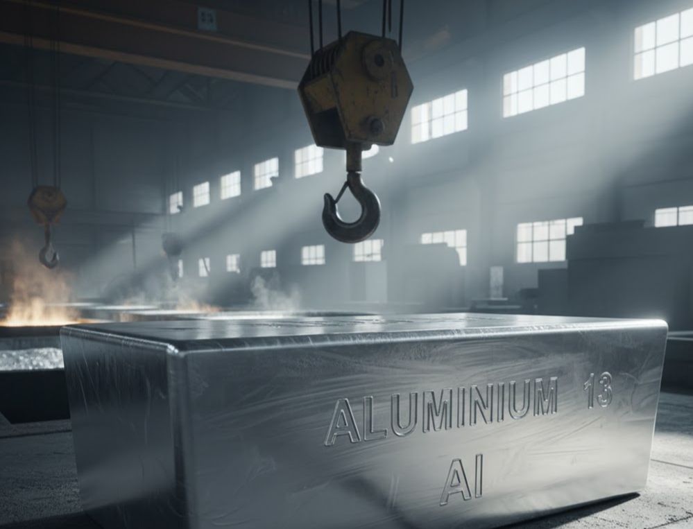 储能需求暴冲、电力瓶颈制约供给，大摩预测：铝将在明年提前陷入短缺！