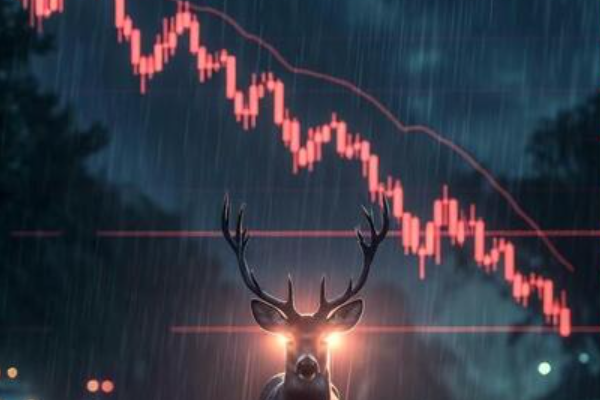 隔夜，美股为何巨震暴跌？高盛给出九大理由