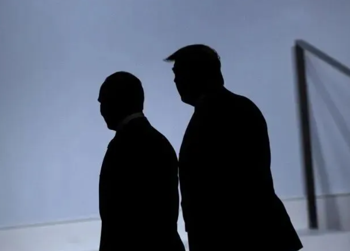 围绕28条方案，美欧爆发激烈争吵！