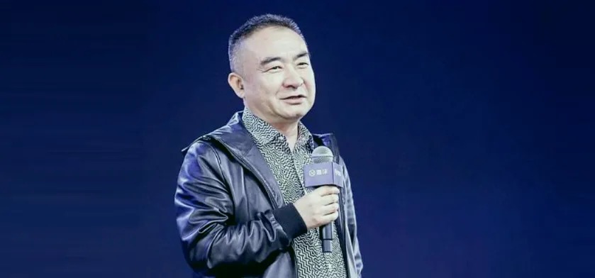 林园：明年投资还是这两个方向，目前不投AI，不确定性高 - 图片1