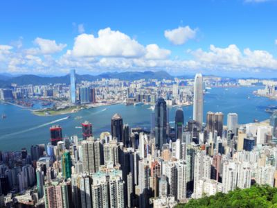 瑞银报告：香港楼市正处于转折点 料3-5年内回升