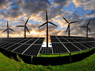 国家能源局：10月核发绿证3.70亿个 涉及可再生能源发电项目37.41万个