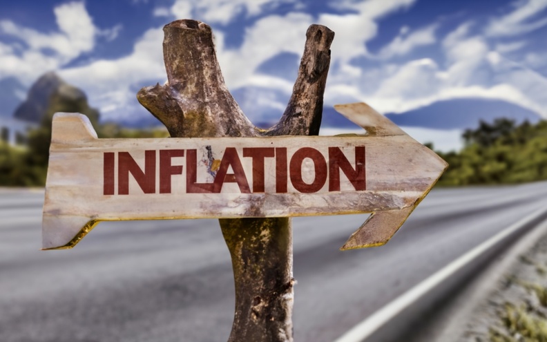 美国9月PPI环比上涨0.3%，能源成本上升推动通胀抬头