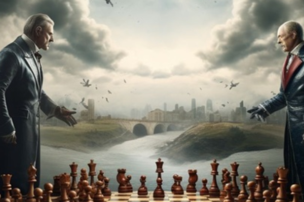 “MSTR或被MSCI指数剔除”引爆冲突，“币圈小登”大战“华尔街老登”戏码上演