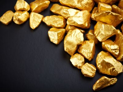 美联储降息预期升温，金价触及两周高点