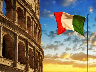 所有权争议再起！意大利政府拟将央行3000亿美元黄金储备收归国有