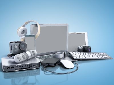 群智咨询：三季度全球平板电脑面板出货约7600万片 同比增长4%