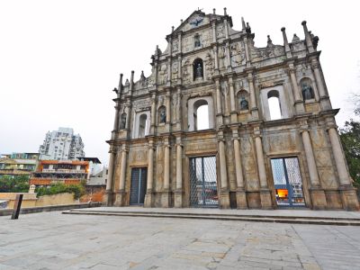 10月澳门货物出口和进口总值分别为13.0亿及112.2亿澳门元