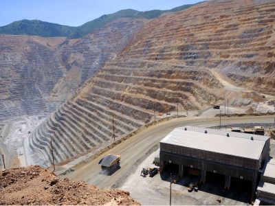 业界大佬：全球铜都在流向美国 这是铜多头“一次大好机会”