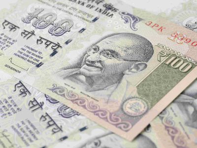 “老一套”上演！印度央行“撤防” 卢比兑美元汇率创历史新低拖累股债齐跌