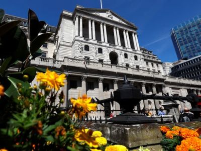 英国预算监督机构：AI或提振经济0.8%，然“远水”难解财政“近火”