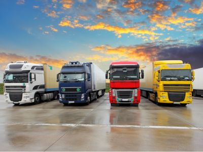 11月重卡销量大涨近5成！全年110万、出口32万辆已近在眼前