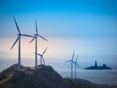 国家能源局：10月全国新增建档立卡新能源发电项目共5358个