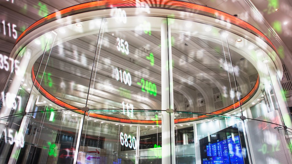 胜率不高也能长期赚钱？期货高手的底层逻辑：先学会“活着”【股指期货大师课5.2】