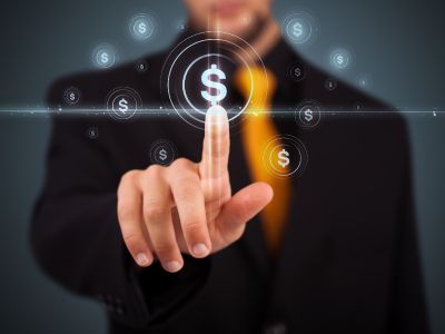 港元拆息全线向上 一个月拆息报2.88458%