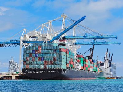 商务部：1-10月我国服务进出口总额65844.3亿元人民币 同比增长7.5%