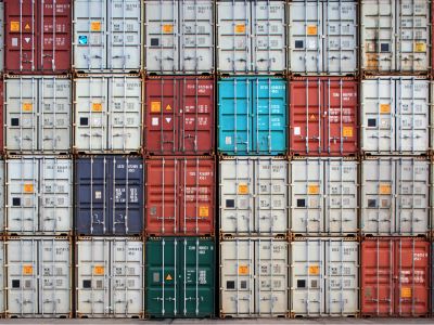 IATA：10月全球航空货运总需求同比增长4.1%