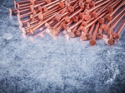 高盛预警铜价1.1万美元大关难站稳 供应短缺远在2029年