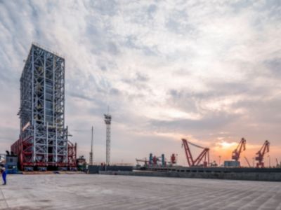 中国工程机械工业协会：11月工程机械主要产品月开工率为56.5% 同比下降12.1个百分点