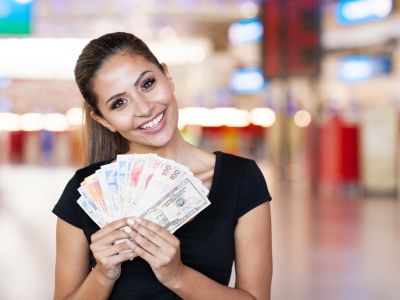 港元拆息普遍向上 一个月息连升三日报3.08%