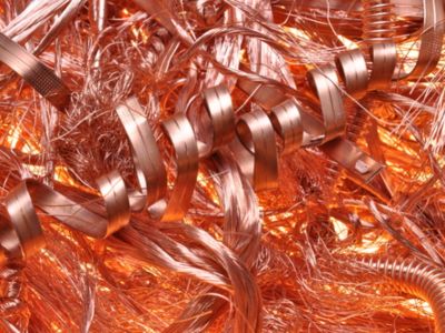 中国政策“加油”、美国囤货“点火”！铜价狂飙再刷历史新高