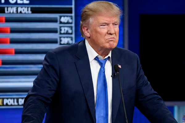 特朗普发帖暗示高院会否决“对等关税”？美国公司已“争先恐后”争夺“退税”