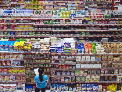 商务部：推动零售业转向品质驱动、服务驱动