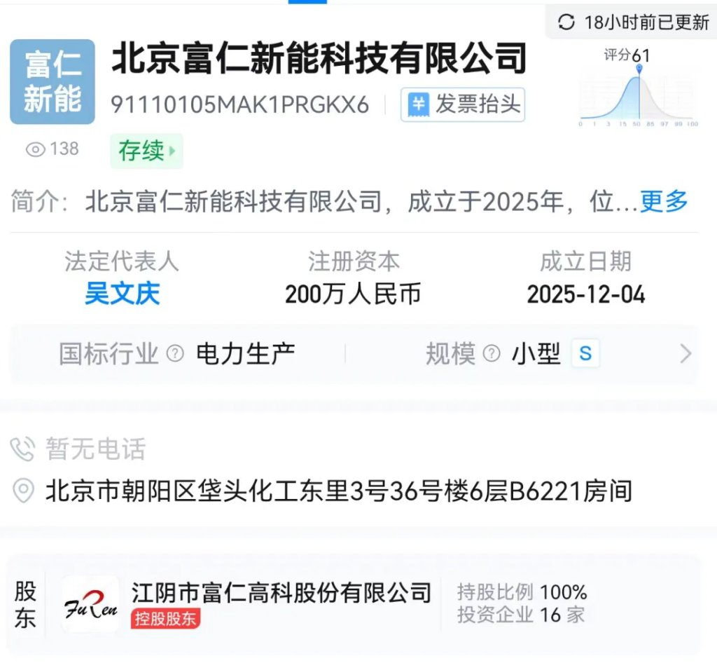 硅料收储平台公司,是一家中外合资企业? - 图片4