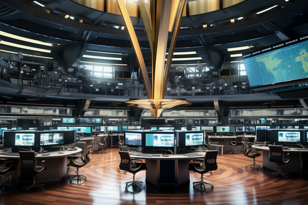 美联储如期降息25基点，道指扩大涨幅，黄金宽幅震荡，原油V形反转