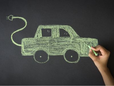 Counterpoint：2025年Q3全球新能源车销量同比大幅增长32% 纯电动车继续占据主导地位