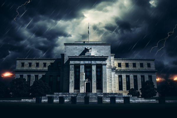 美联储在2026年将比预期更多降息，这是理由