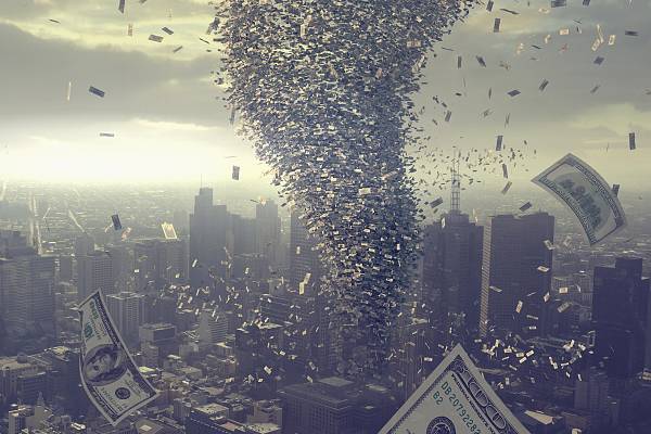 一场“不讲武德”的游戏：大宗商品的“逼仓”狂潮