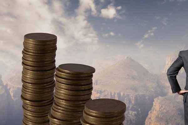 为金融交易获取“信息优势”！对冲基金冲入大宗商品实物资产