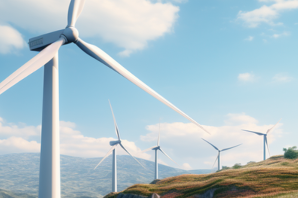 特朗普各种打压之下，可再生能源板块“意外”成了美股大赢家