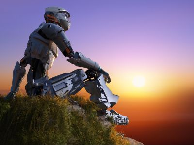 机器人年终盘点：宇树科技官宣IPO 掀起行业资本浪潮