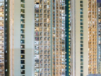 中原地产：香港楼市首11个月普通话拼音买家成交破1.25万宗 涉资1256亿港元