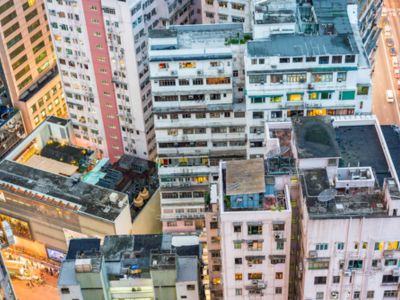 香港积金局：今年强积金平均净回报16% 将推动下调积金易收费