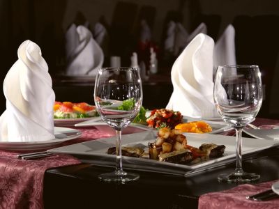 中国烹饪协会：11月份餐饮市场稳中有进 “双11”线上线下联动拉动消费