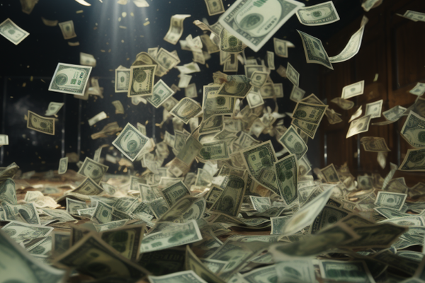 美联储RMP+美财政部美债发行管理≈ QE？