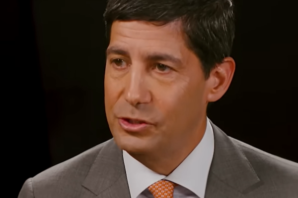 最能体现沃什政策主张的一场采访：通胀是美联储的一种选择