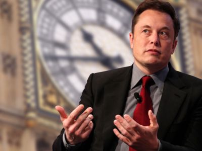 SpaceX估值创新高 马斯克身家突破6000亿美元大关