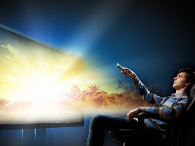 群智咨询：预计2026年电视面板市场增长重点转向大尺寸