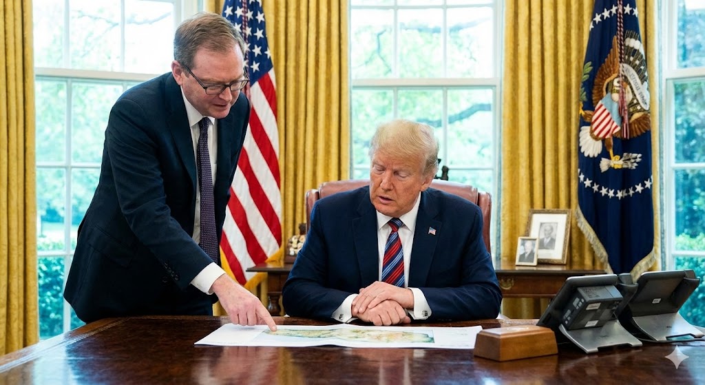 哈塞特：美联储独立性非常重要，不应因候选人是特朗普朋友就取消资格