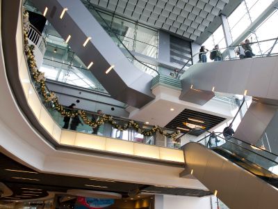 普华永道报告：中国消费市场展望乐观 中高收入群体扩大成核心驱动力