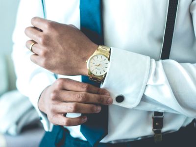 IDC：2025年前三季度全球腕戴设备市场同比增长10%