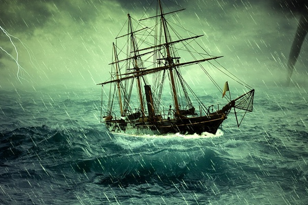 日本加息会引爆全球流动性冲击吗？