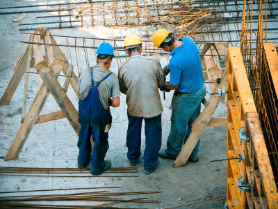 香港屋宇署：十月共批出6份建筑图则